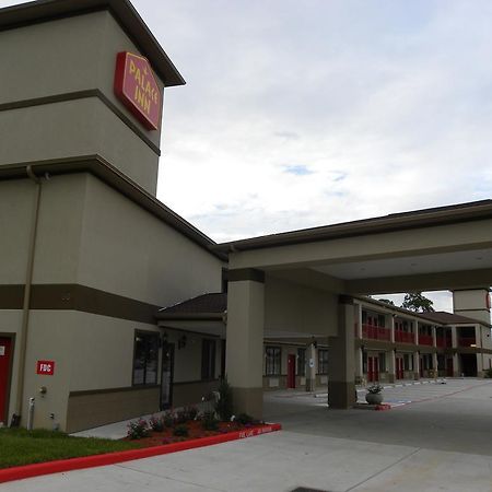 Palace Inn Kingwood Humble Exterior foto