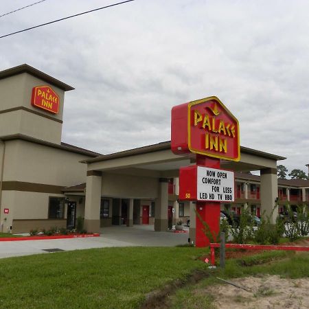 Palace Inn Kingwood Humble Exterior foto