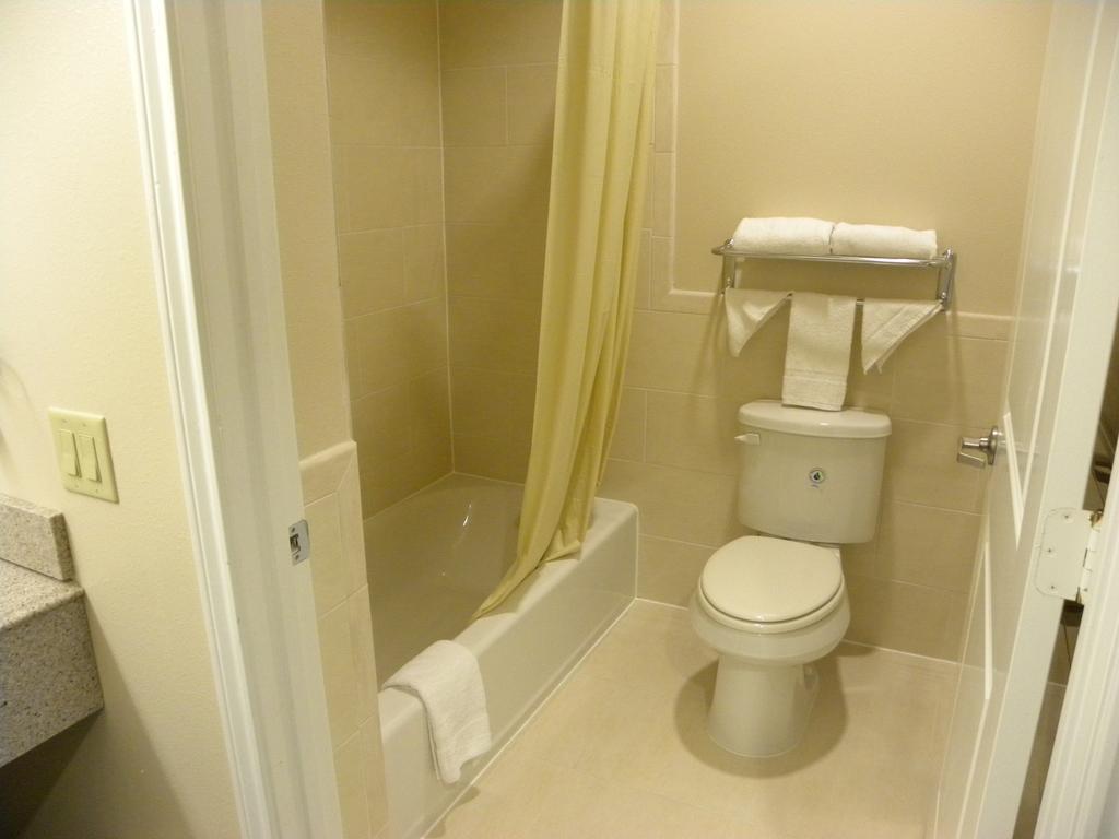 Palace Inn Kingwood Humble Zimmer foto