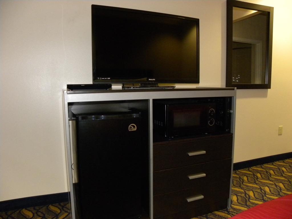 Palace Inn Kingwood Humble Zimmer foto